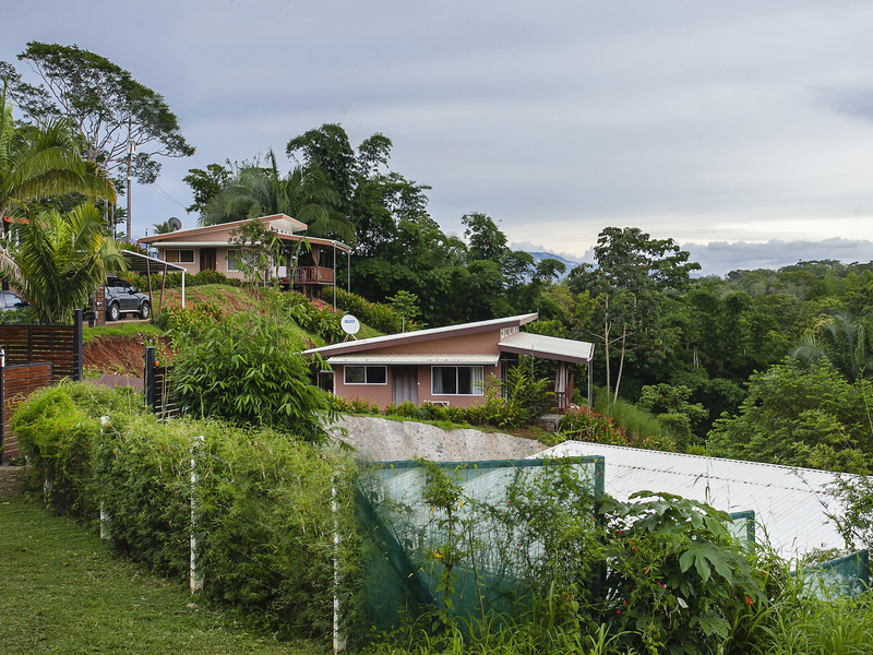 5 Bed Single Family Homes For Sale in Quepos Costa Rica